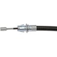 thumbnail image 1 of Parking Brake Cable, 1 of 3