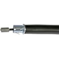 thumbnail image 1 of Parking Brake Cable, 1 of 4