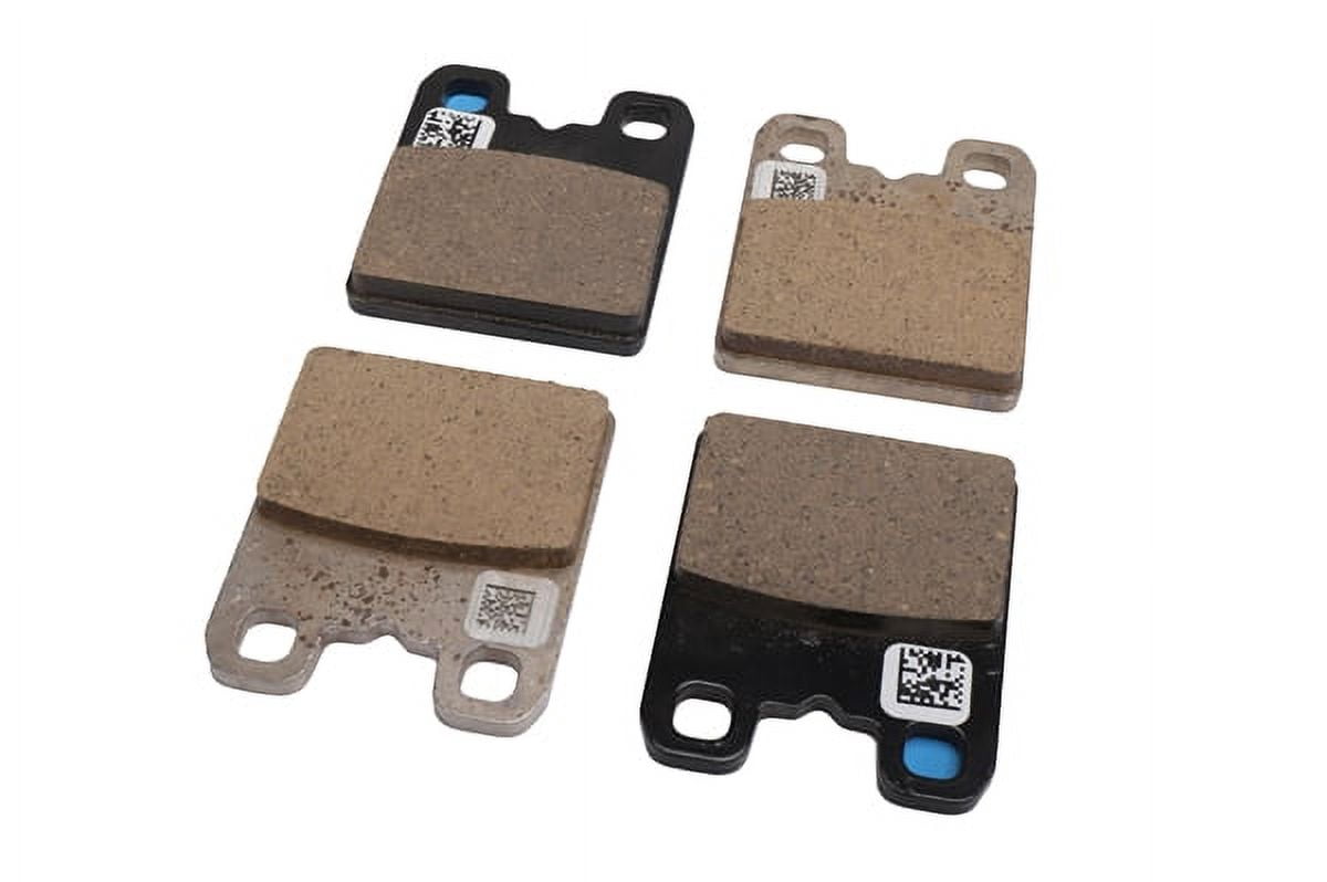 Parking Brake Caliper Pad Set