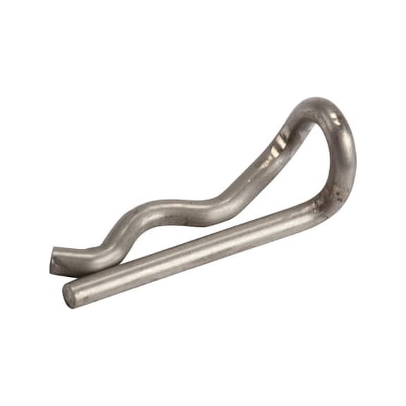 Parking Brake Caliper Pin Clip