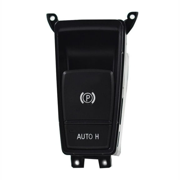 Parking Brake Control EMF Switch Auto H Hold for BMW E70 X5 E71 E72 X6 61319148508