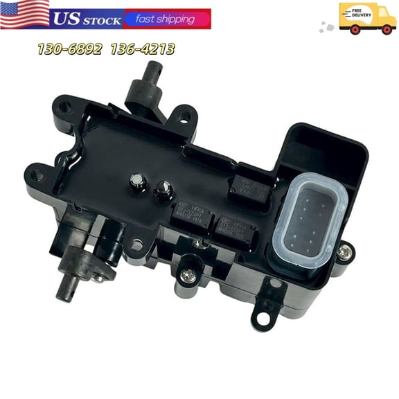 Parking Brake Control Module Compatible for Toro Timecutter Replace 130-6892 136-4213