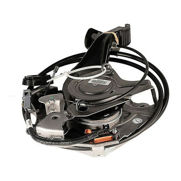 Parking Brake Control Module - Compatible with 2003 - 2010 Chevy Express 2500 2004 2005 2006 2007 2008 2009