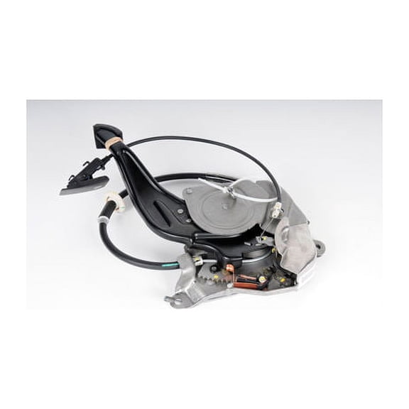 Parking Brake Control Module - Compatible with 2007 - 2009 Cadillac Escalade EXT 2008