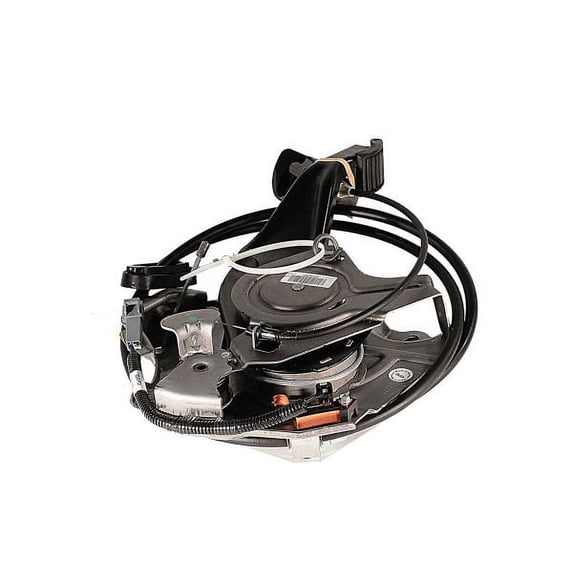 Parking Brake Control Module