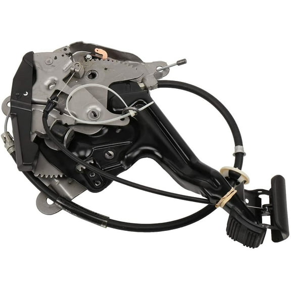 Parking Brake Control Module