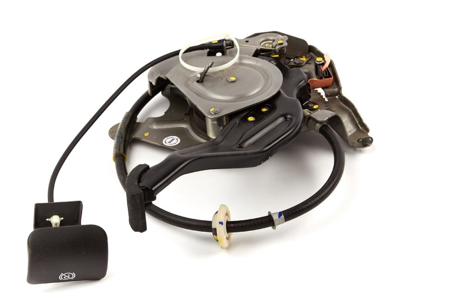 Parking Brake Control Module