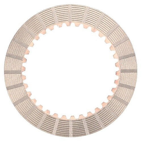 Parking Brake Disc fits John Deere 435 210LE 310E 310G 310J 310K 310SE 310SG 310SJ 310SK 315SE 315SG 315SJ 410E 410G 410J 410K 485E 710J 710D T159475