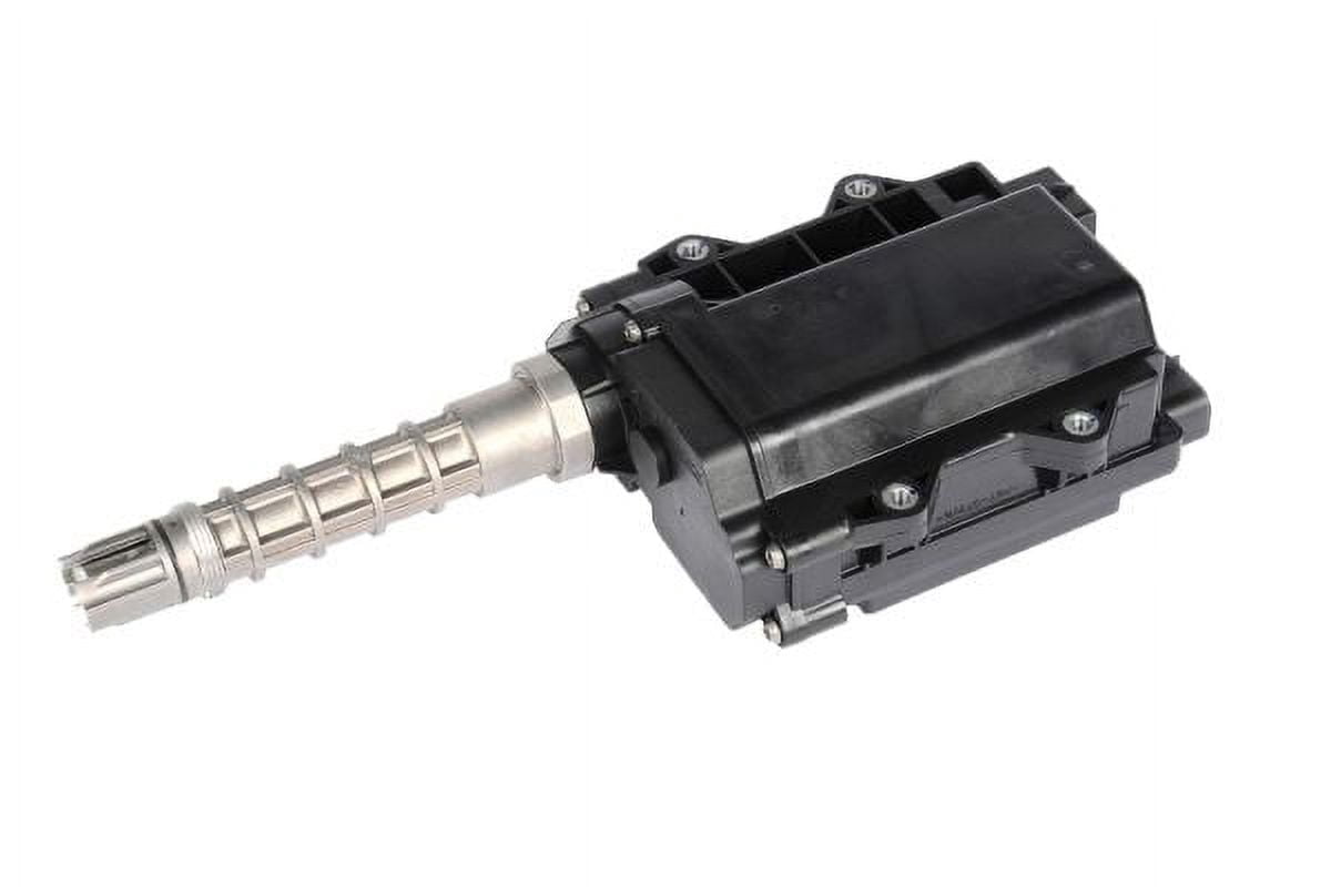 Parking Brake Electronic Control Unit Fits 2015 Chevrolet Tahoe
