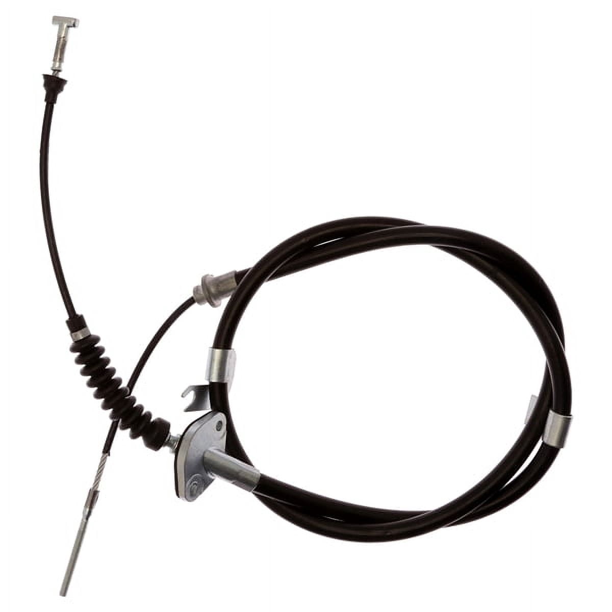 Parking Brake Front Cable