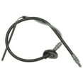 thumbnail image 1 of Parking Brake Front Cable, 1 of 4