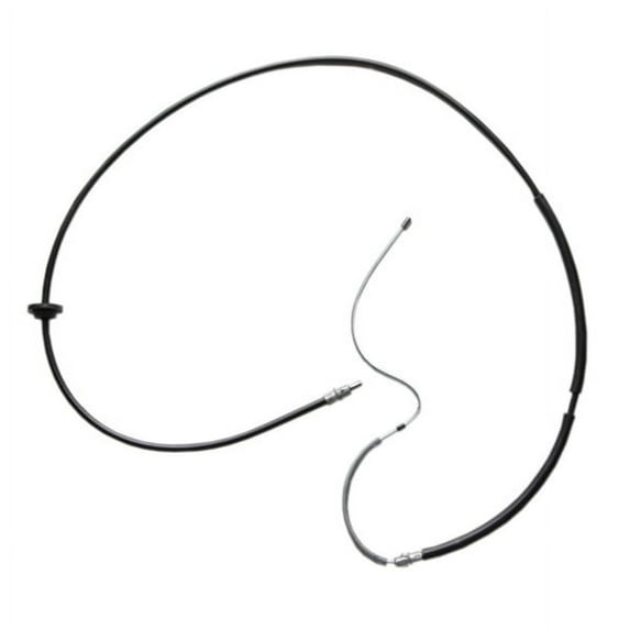 Parking Brake Front Cable