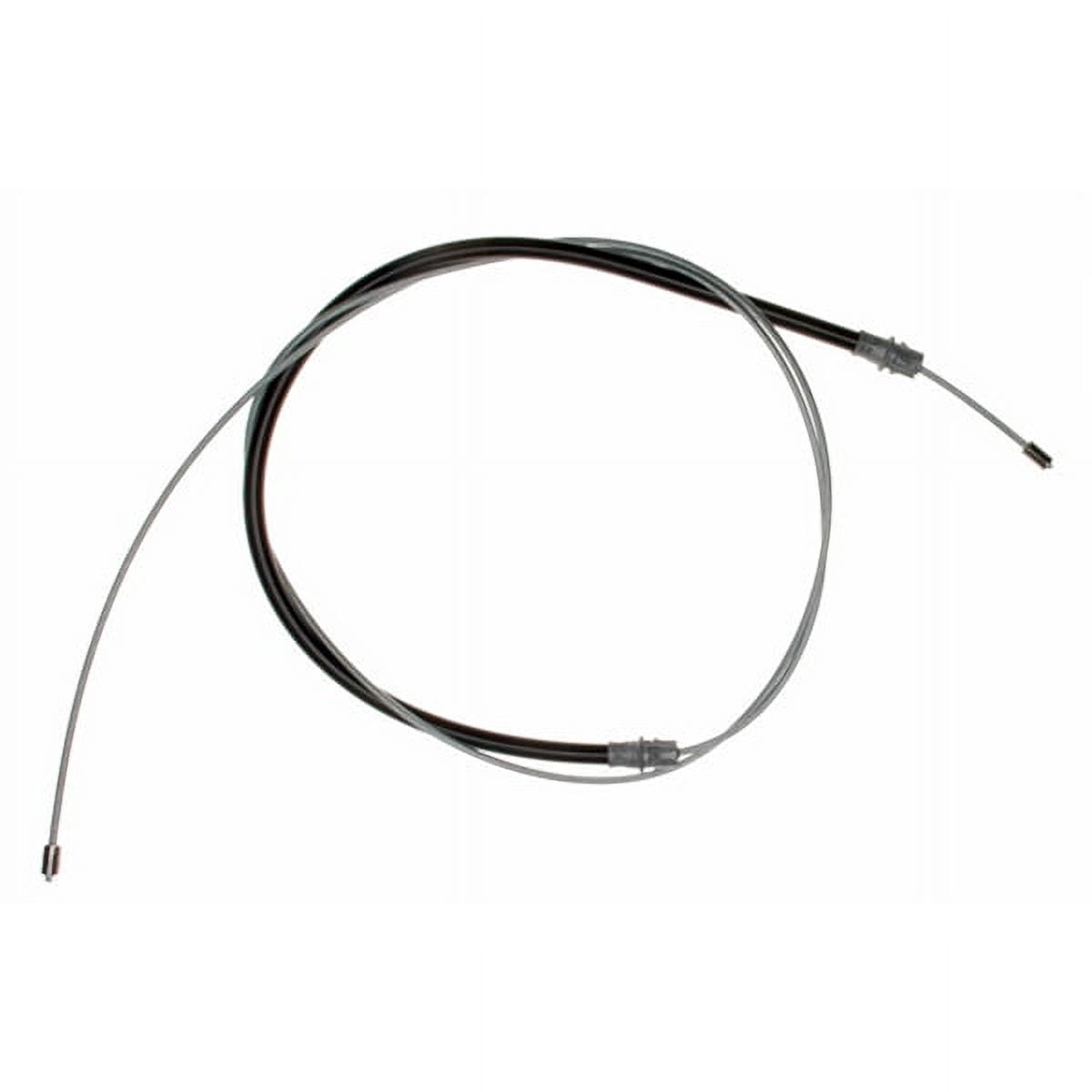 Parking Brake Front Cable