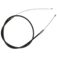 thumbnail image 1 of Parking Brake Front Cable, 1 of 4