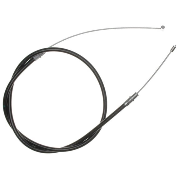 Parking Brake Front Cable