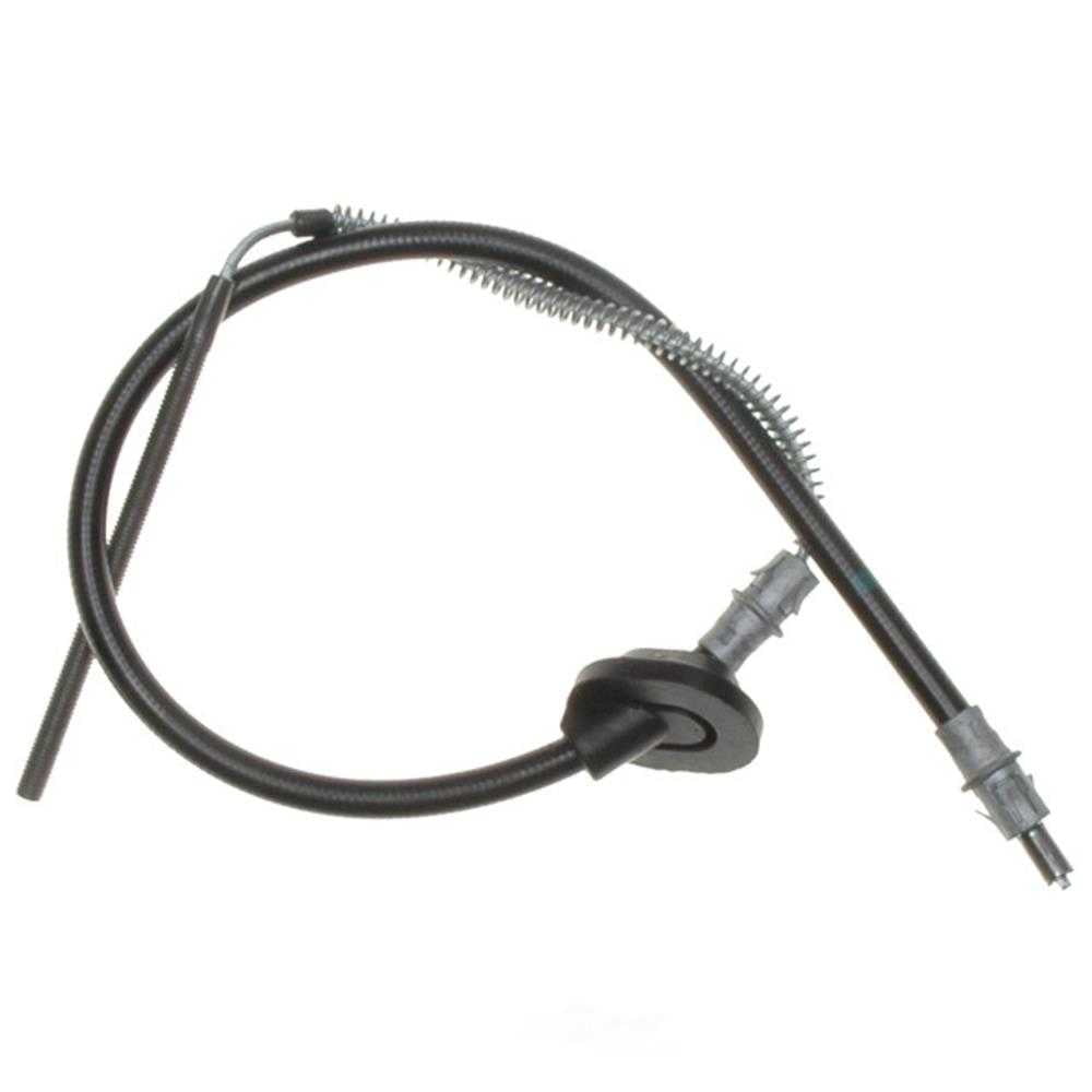 ACDelco 18P1798 Parking Brake Front Cable