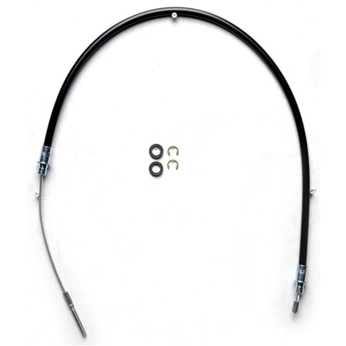 Parking Brake Front Cable