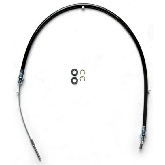 Parking Brake Front Cable
