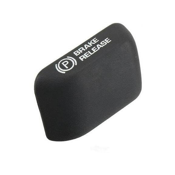 Parking Brake Handle Assembly - Compatible with 1995 - 2000 Chevy C3500 1996 1997 1998 1999