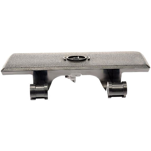 Parking Brake Handle Assembly - Compatible with 2011 - 2018 Ram 5500 2012 2013 2014 2015 2016 2017