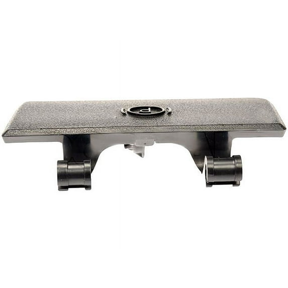 Parking Brake Handle Assembly - Compatible with 2013 - 2018 Ram 2500 2014 2015 2016 2017
