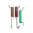 thumbnail image 1 of Parking Brake Hardware Kit - Compatible with 2002 - 2019 International 4300 2003 2004 2005 2006 2007 2008 2009 2010 2011 2012 2013 2014 2015 2016 2017 2018, 1 of 2