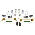 thumbnail image 1 of Parking Brake Hardware Kit Fits select: 2012-2018 FORD F150, 2006-2008 DODGE RAM 1500, 1 of 3
