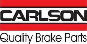 Parking Brake Hardware Kit Rear Carlson 17433