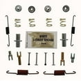 thumbnail image 1 of Parking Brake Hardware Kit Rear Carlson 17485, 1 of 1
