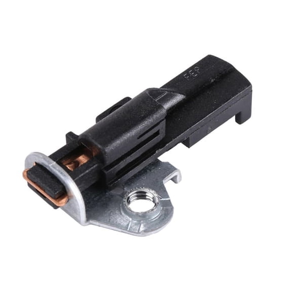 Chevrolet Trailblazer Parking Brake Switch