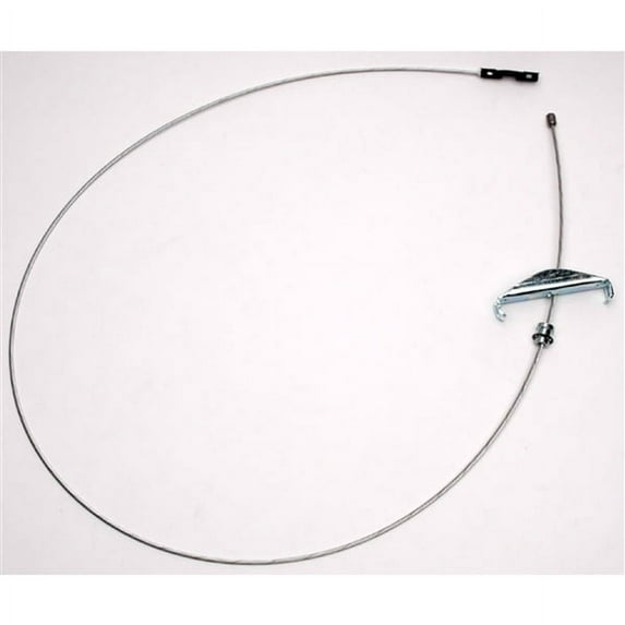 Parking Brake Intermediate Cable