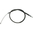 thumbnail image 1 of Parking Brake Intermediate Cable, 1 of 4