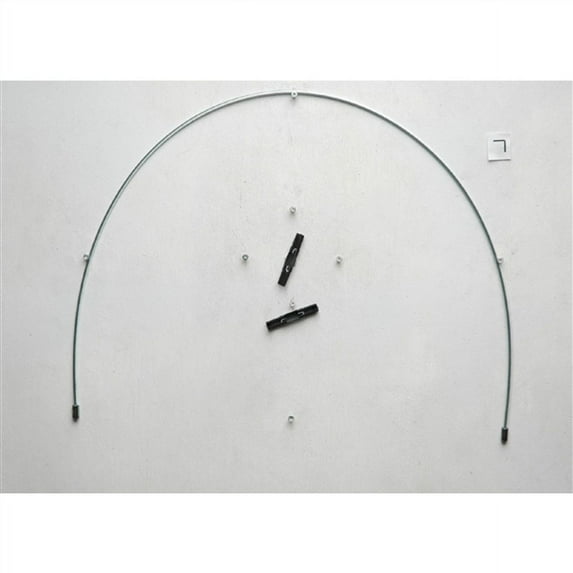 Parking Brake Intermediate Cable