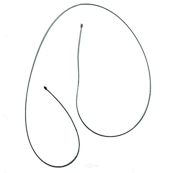 Parking Brake Intermediate Cable