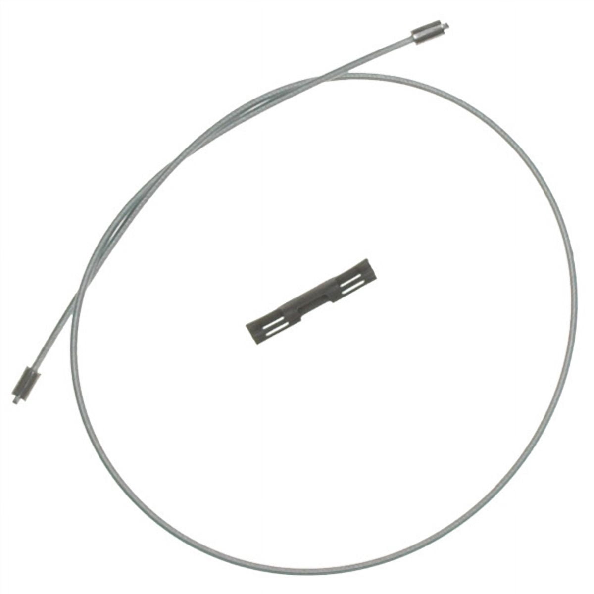 Parking Brake Intermediate Cable