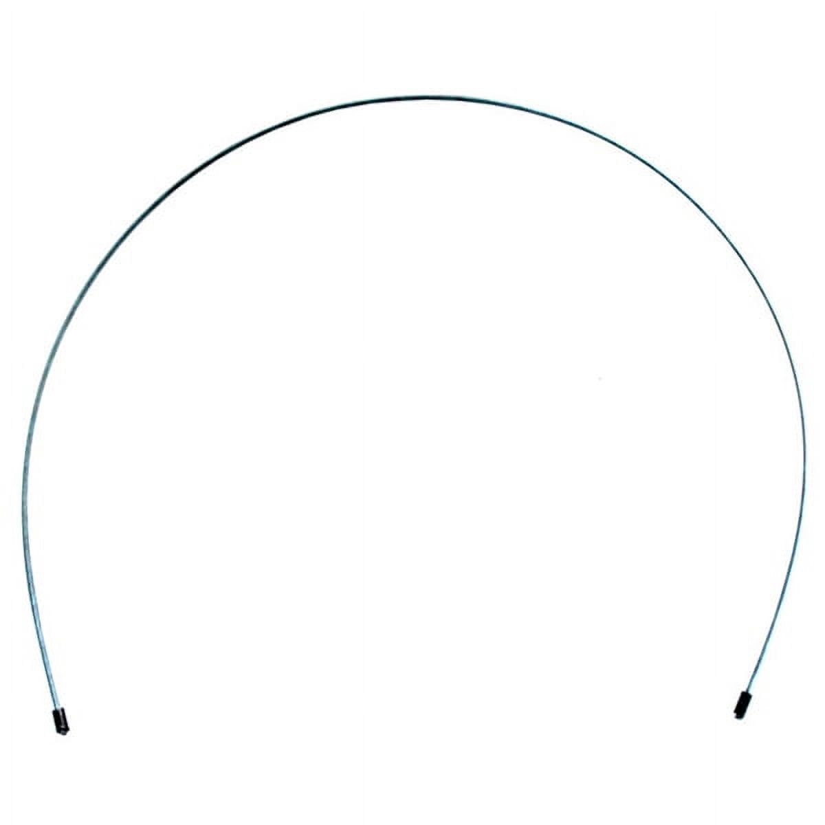 Parking Brake Intermediate Cable