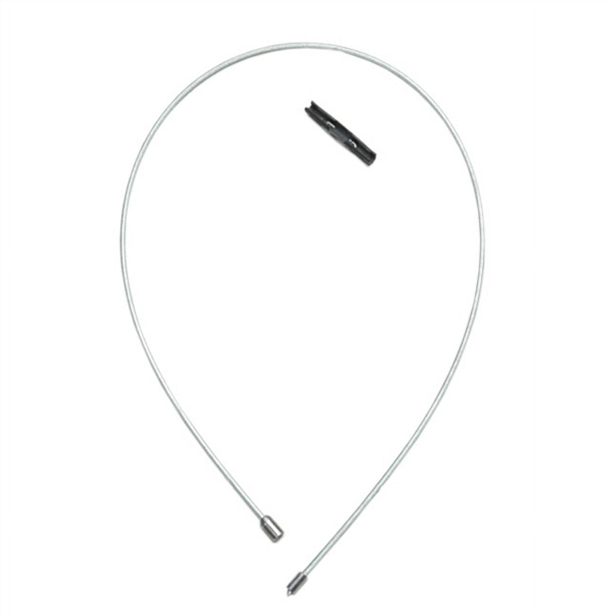 Parking Brake Intermediate Cable