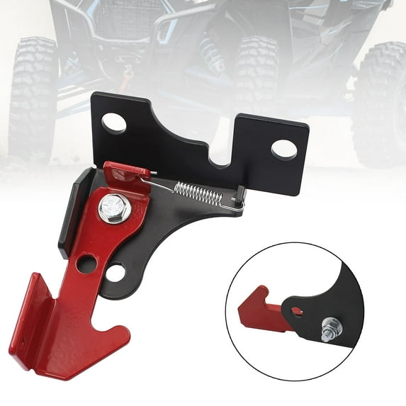 Parking Brake Kit Assembly For Polaris RZR 800 900 1000 All Ranger Models