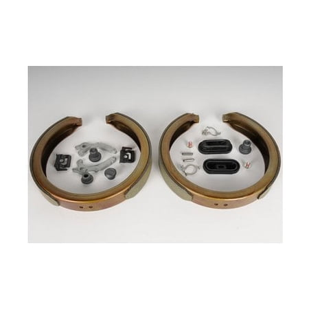 Parking Brake Kit
