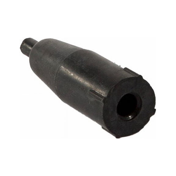 Parking Brake Lever Boot - Compatible with 1947 - 1959 Chevy Truck 1948 1949 1950 1951 1952 1953 1954 1955 1956 1957 1958