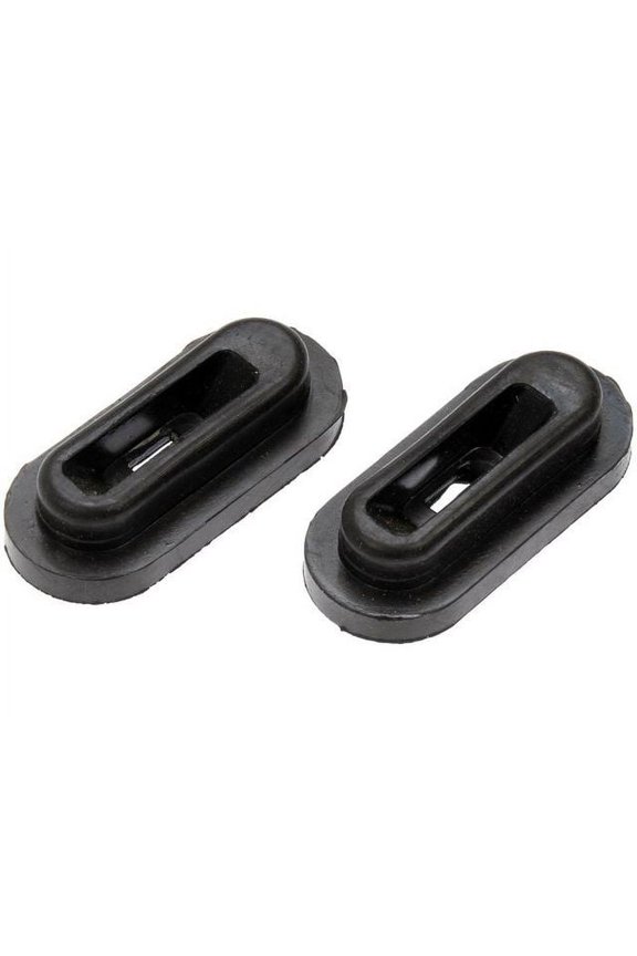 Parking Brake Lever Boot - Compatible with 2003 - 2005 Chevrolet Astro - Dorman