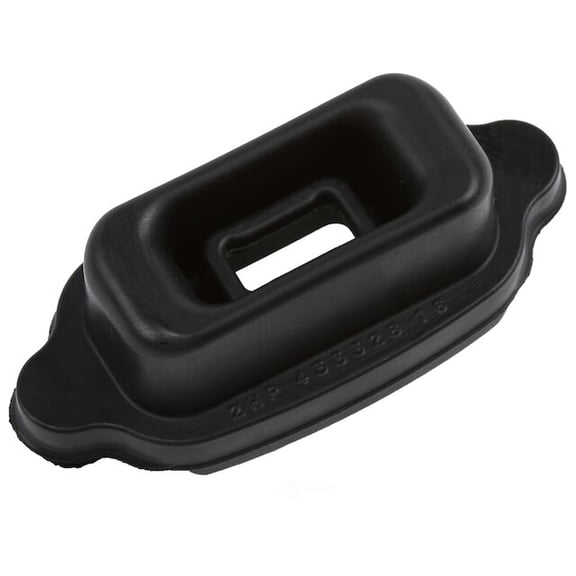 Parking Brake Lever Boot - Compatible with 2015 - 2020 Chevy Suburban 6.2L V8 L86 VIN J 2016 2017 2018 2019