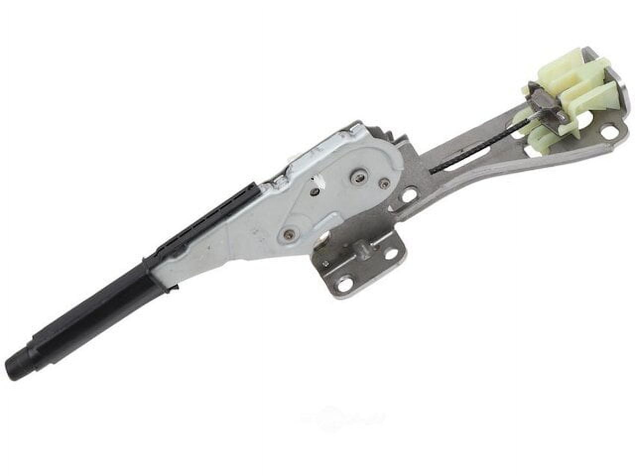 2012 Jeep Wrangler Brakes Wrangler JK JKU Emergency Parking E-Brake Lever Assembly JK 2007-2010 52059887AE - Parts Breakers - Rust Free Used Jeeps Parking Brake Handle