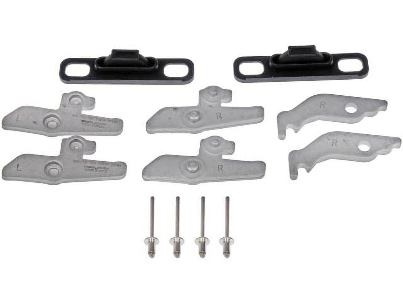 Parking Brake Lever Kit Compatible with 1999 2008 Ford F150 2000