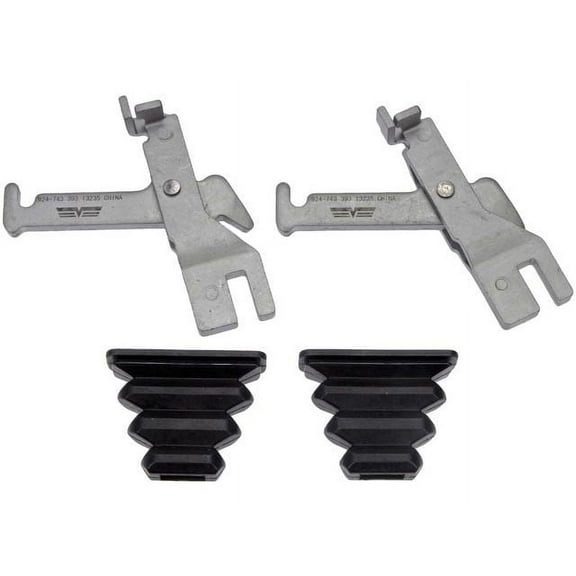 Parking Brake Lever Kit - Compatible with 2002 - 2006 Chevy Avalanche 1500 2003 2004 2005