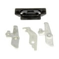 thumbnail image 1 of Parking Brake Lever Kit - Compatible with 2003 - 2004 Dodge Dakota, 1 of 2