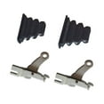 thumbnail image 1 of Parking Brake Lever Kit - Compatible with 2011 - 2019 Ram 3500 2012 2013 2014 2015 2016 2017 2018, 1 of 3