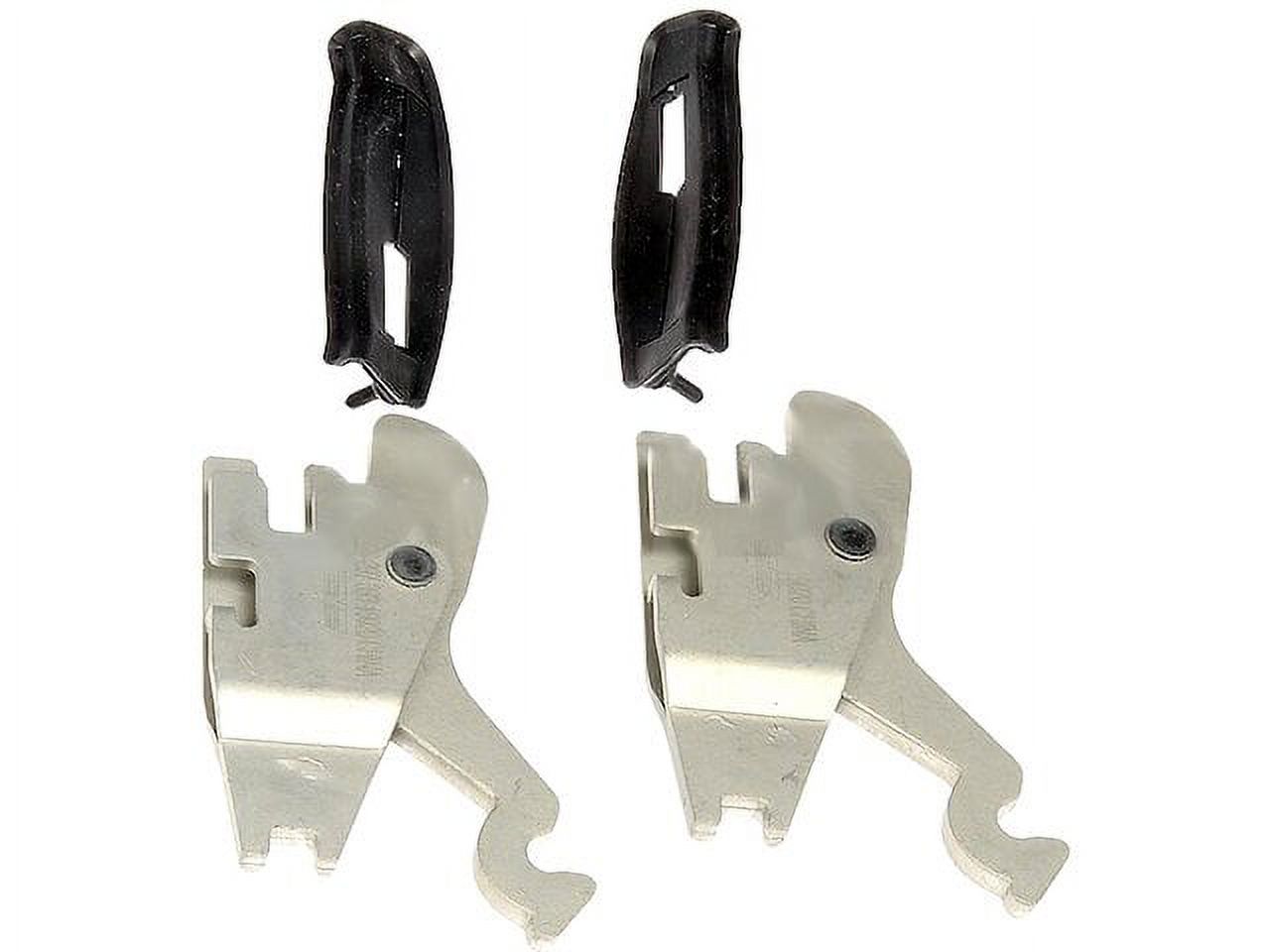 Dorman 926-293 Parking Brake Lever Kit for Specific Dodge / Jeep Models Dorman 926-293 Parking Brake Lever Kit for Specific Dodge / Jeep Models