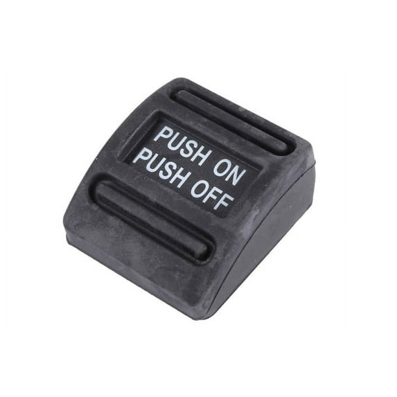 Parking Brake Lever Pedal Pad