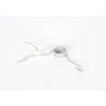 thumbnail image 1 of Parking Brake Lever Return Spring, 1 of 3